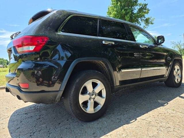 jeep grand cherokee 2013 1C4RJFAT3DC509942 image jeep grand cherokee 2013 1C4RJFAT3DC509942 image